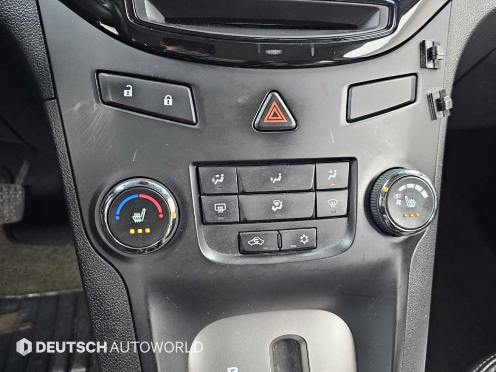 CHEVROLET Orlando — photo 17