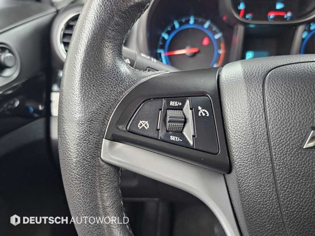 CHEVROLET Orlando — photo 18