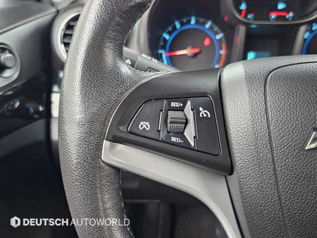 CHEVROLET Orlando — photo 18