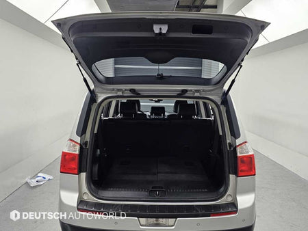 CHEVROLET Orlando — photo 19