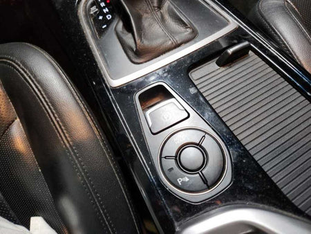 Hyundai i40 — photo 14