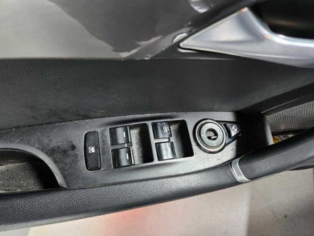Hyundai i40 — photo 18