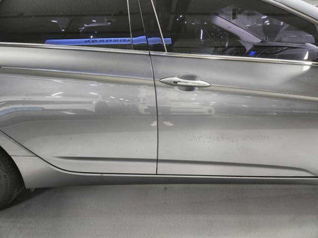 Hyundai i40 — photo 19