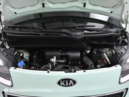 Kia RAY — photo 06