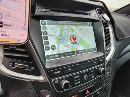 KGM Rexton — photo 14