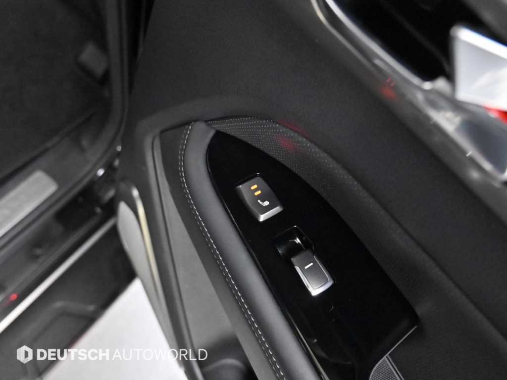 KGM Rexton — photo 16