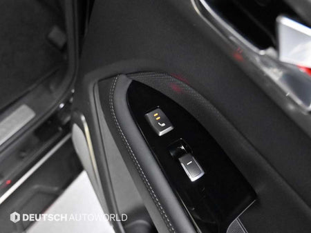 KGM Rexton — photo 16