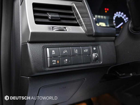 KGM Rexton — photo 17