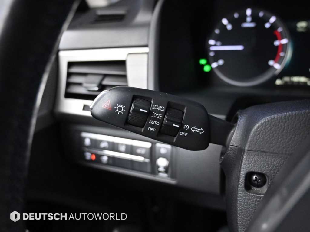 KGM Rexton — photo 18