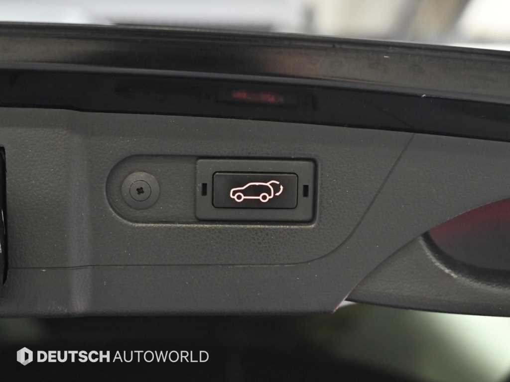 KGM Rexton — photo 20