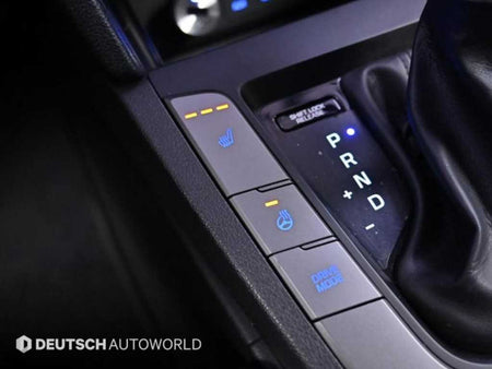 Hyundai Avante — photo 16