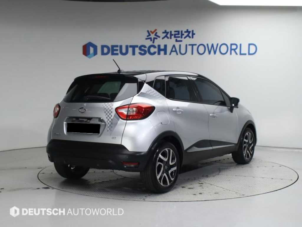 RENAULT QM3 — photo 02