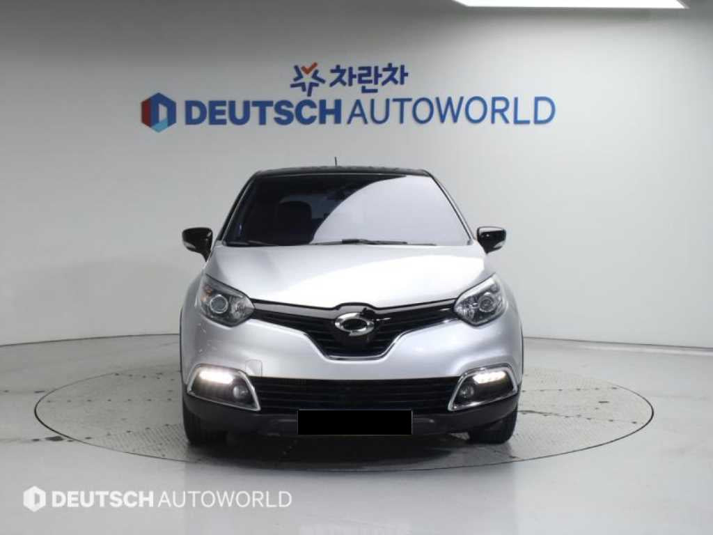 RENAULT QM3 — photo 03