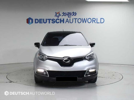 RENAULT QM3 — photo 03