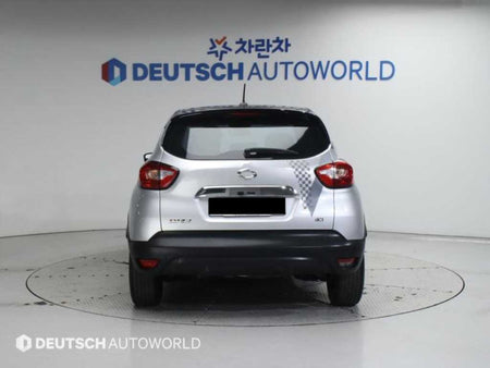 RENAULT QM3 — photo 04