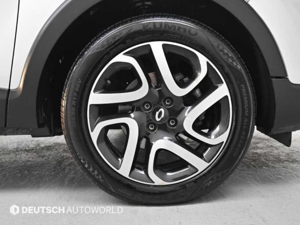 RENAULT QM3 — photo 05