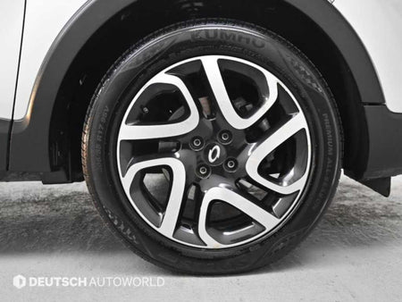 RENAULT QM3 — photo 05