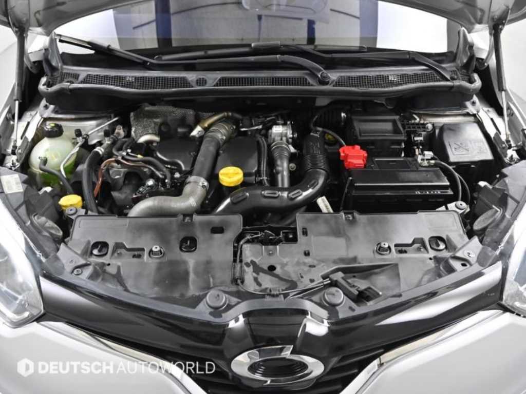 RENAULT QM3 — photo 06