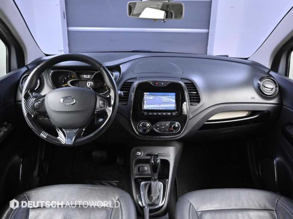 RENAULT QM3 — photo 07