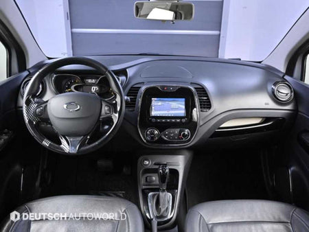 RENAULT QM3 — photo 07