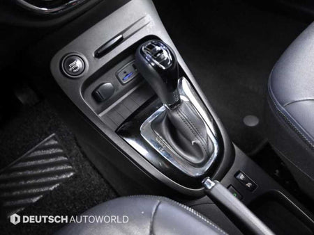 RENAULT QM3 — photo 09