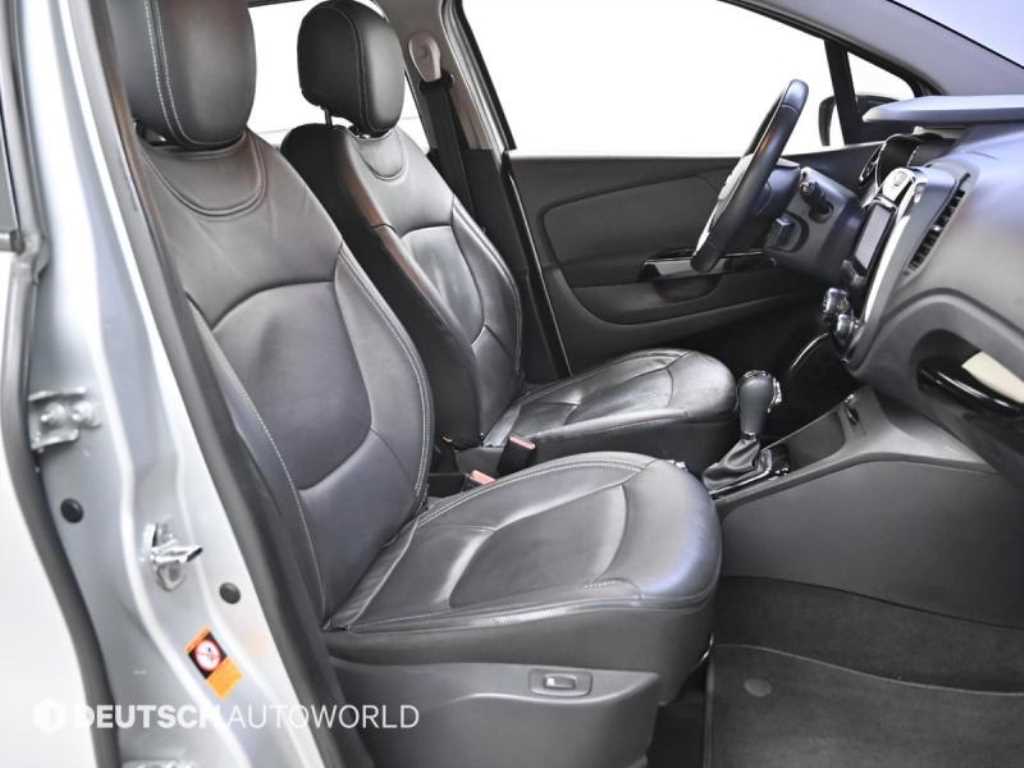 RENAULT QM3 — photo 10