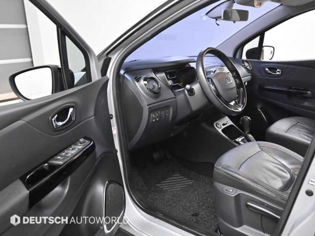 RENAULT QM3 — photo 11
