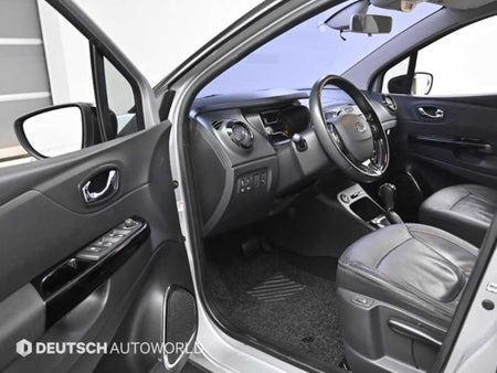 RENAULT QM3 — photo 11