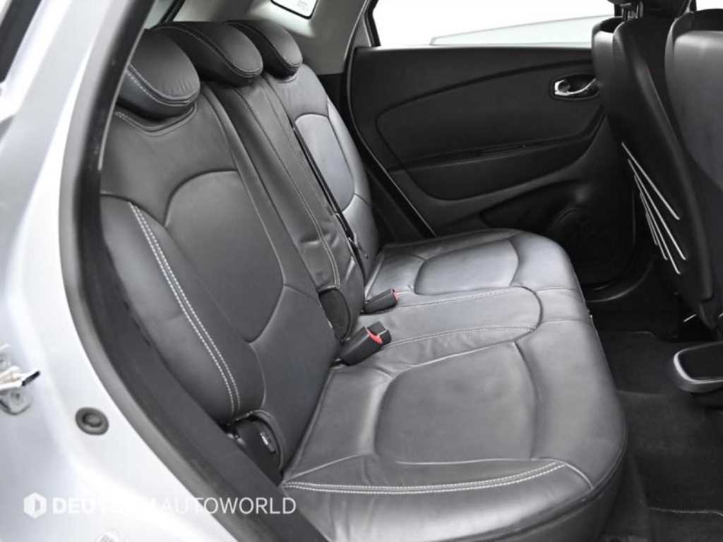 RENAULT QM3 — photo 12