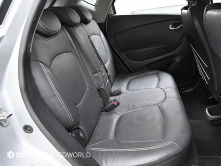 RENAULT QM3 — photo 12