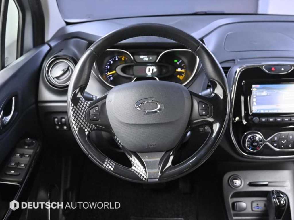 RENAULT QM3 — photo 13