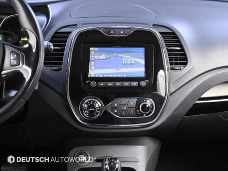 RENAULT QM3 — photo 14
