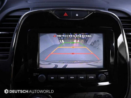 RENAULT QM3 — photo 15