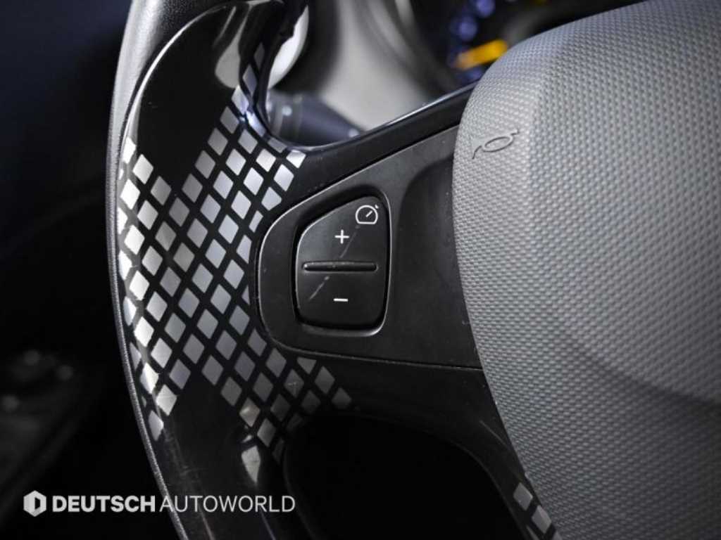 RENAULT QM3 — photo 16