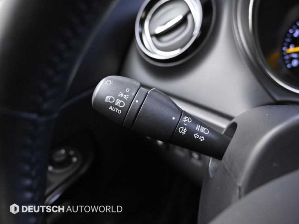 RENAULT QM3 — photo 18
