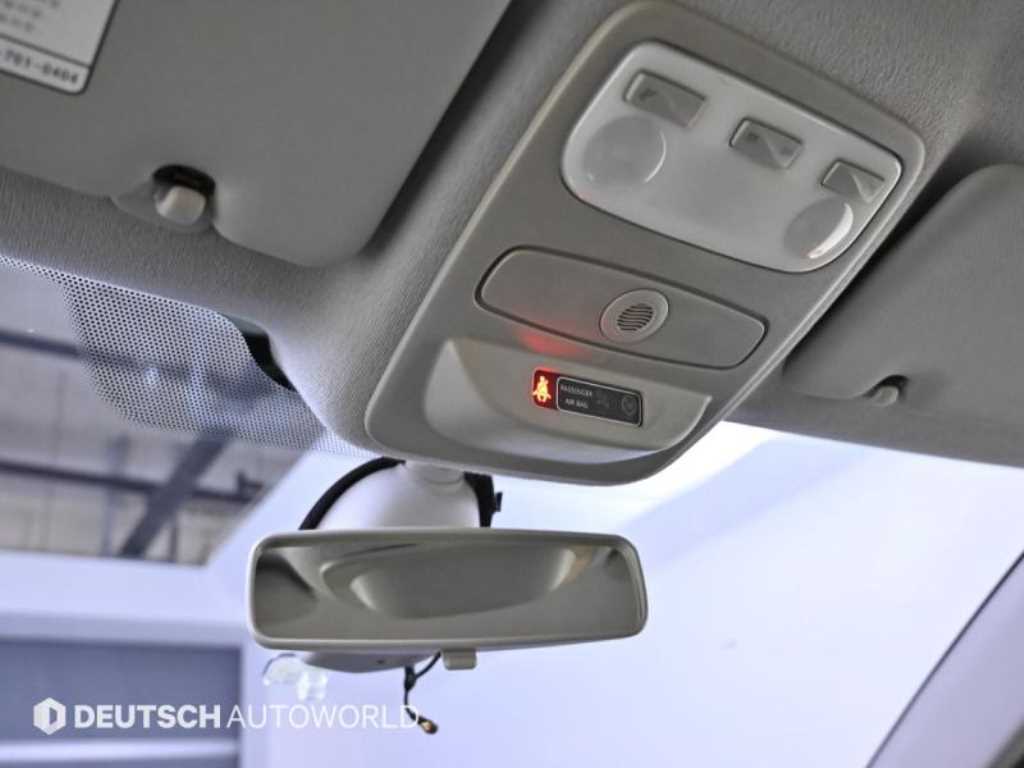 RENAULT QM3 — photo 19