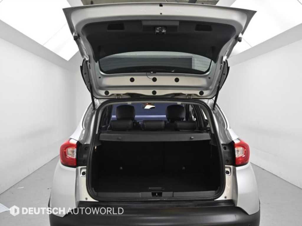 RENAULT QM3 — photo 20