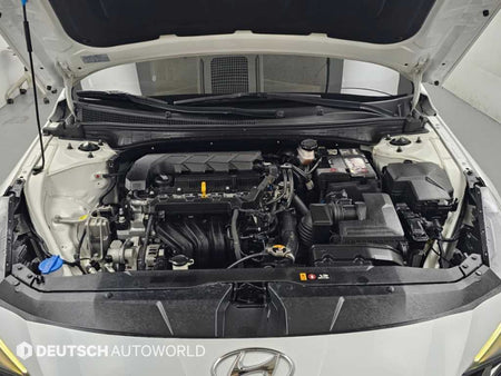 Hyundai Avante — photo 06