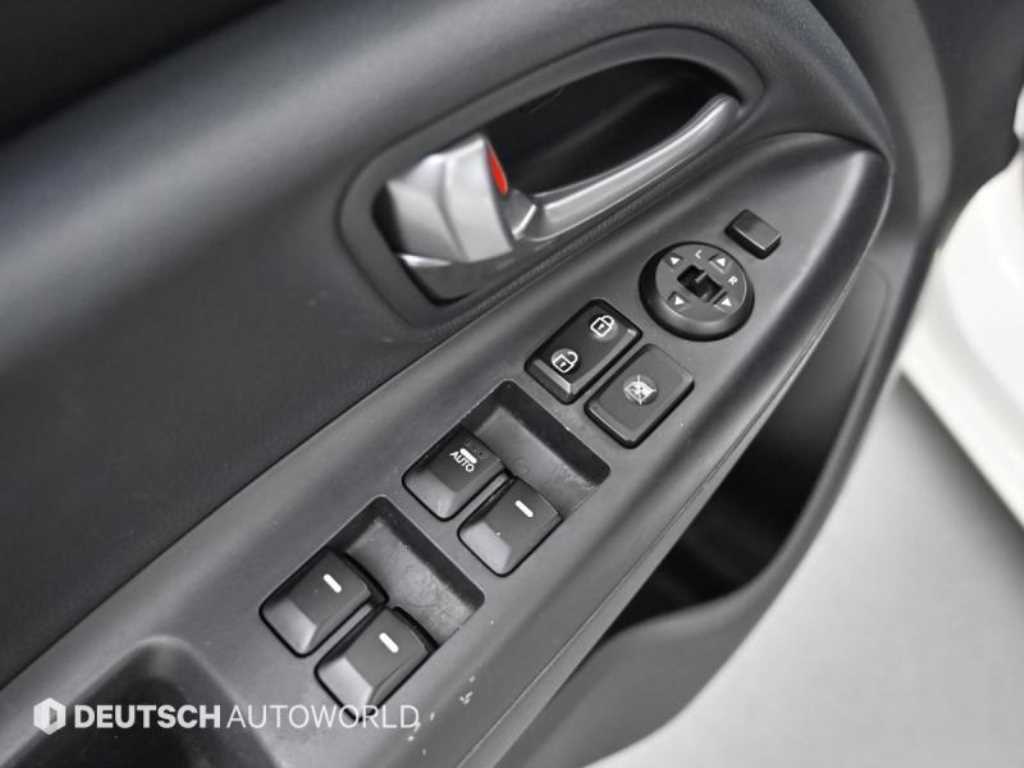Kia pride — photo 19