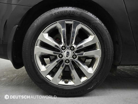 Kia Carnival — photo 05