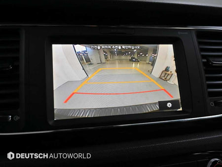 Kia Carnival — photo 15