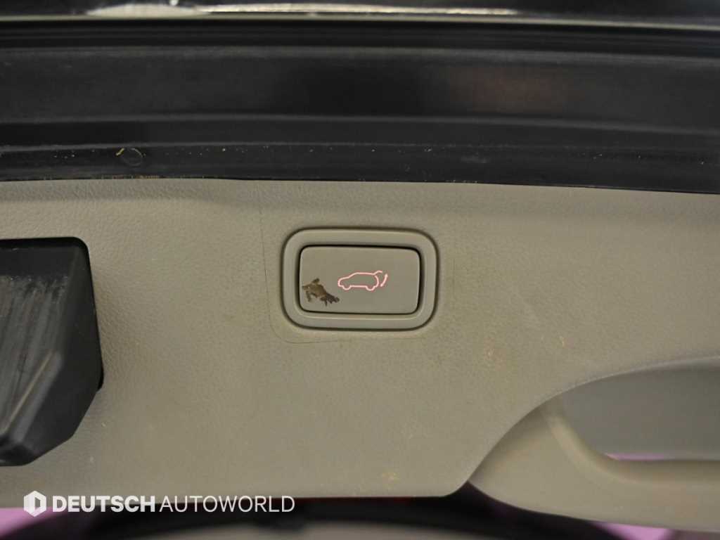 Kia Carnival — photo 20