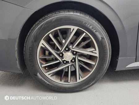 Hyundai Grandeur — photo 05