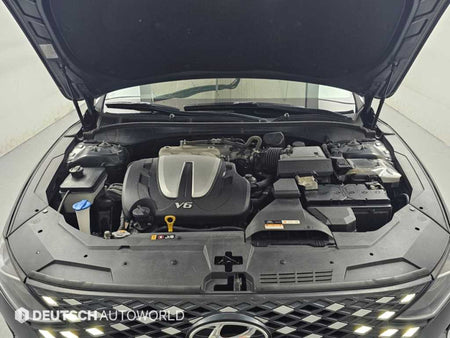 Hyundai Grandeur — photo 06