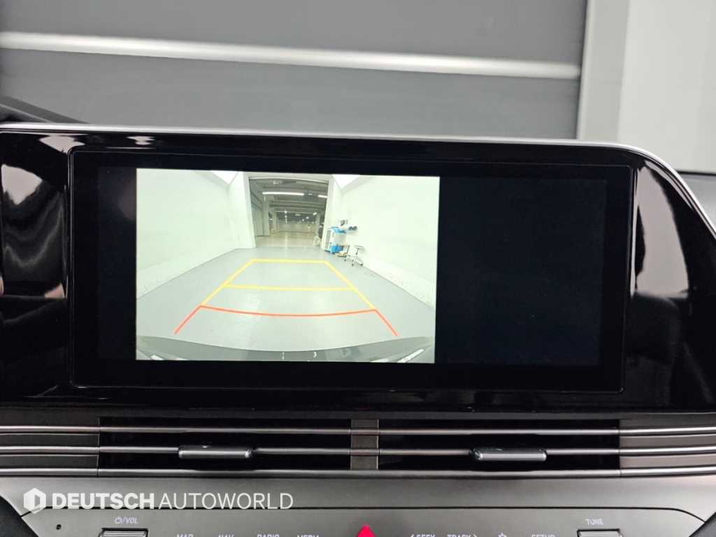 Hyundai Grandeur — photo 15