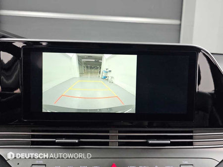 Hyundai Grandeur — photo 15