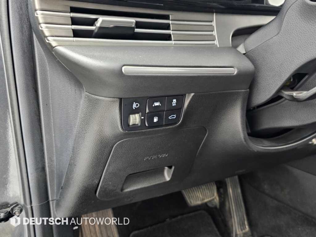 Hyundai Grandeur — photo 17
