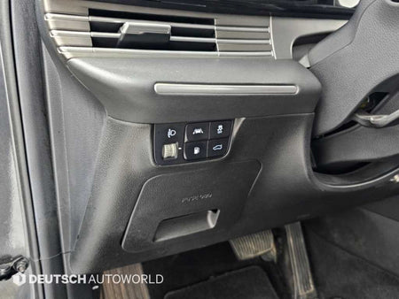 Hyundai Grandeur — photo 17