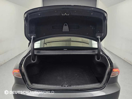 Hyundai Grandeur — photo 19
