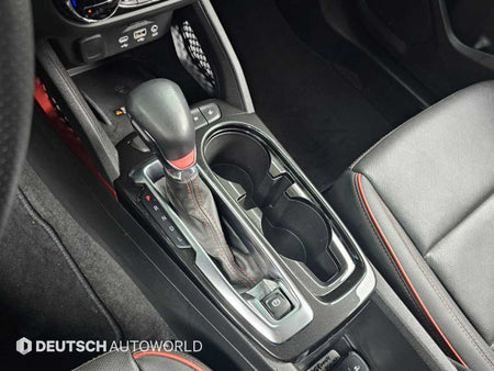 CHEVROLET Trailblazer — photo 09